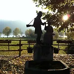 Sonnenschwan - Neurenoviert, Zentrumsnah Und Ruhig Appartement Schliersee