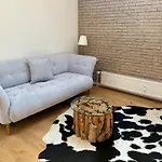 Appartement Sonnenschwan - Neurenoviert, Zentrumsnah Und Ruhig Schliersee