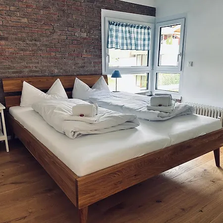 Appartement Sonnenschwan - Neurenoviert, Zentrumsnah Und Ruhig Schliersee