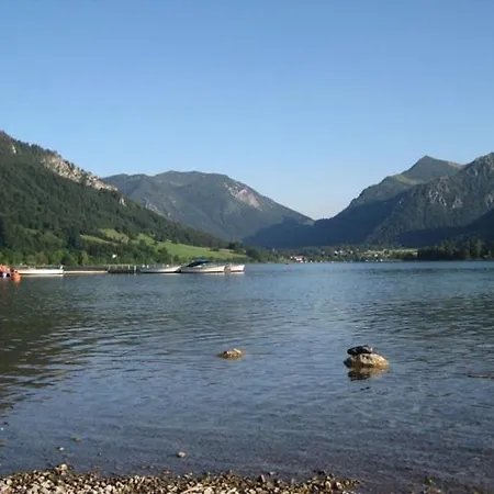 Appartamento Sonnenschwan *