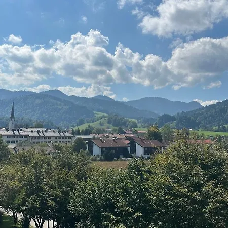 Apartamento Sonnenschwan - Neurenoviert, Zentrumsnah Und Ruhig